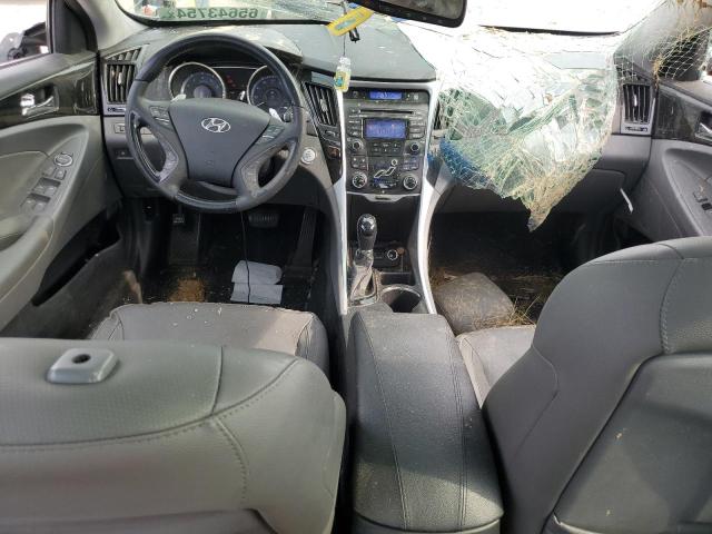 صورة رقم 8 من المزاد - 2012 HYUNDAI SONATA SE مع VIN 5NPEC4ABXCH385949