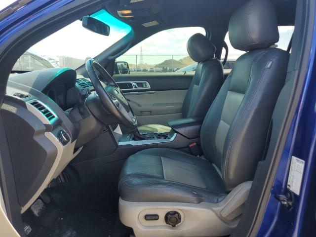 Photo 7 from auction – 2013 FORD EXPLORER X with VIN 1FM5K7D83DGA11950