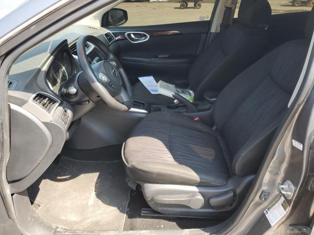 Photo 7 from auction – 2019 NISSAN SENTRA S with VIN 3N1AB7AP1KY434264