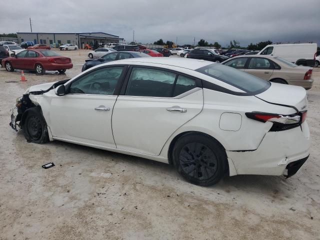 Photo 2 from auction – 2020 NISSAN ALTIMA S with VIN 1N4BL4BV7LC120435