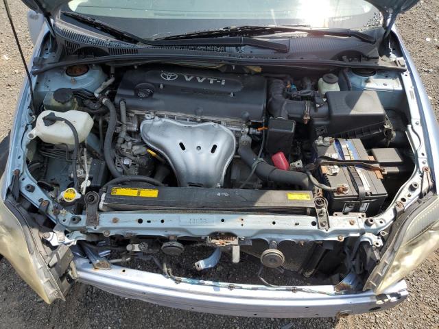 Фото 11 с аукциона – 2008 TOYOTA SCION TC с VIN JTKDE167080249545