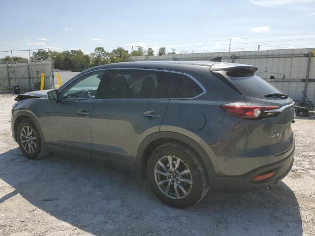 Photo 2 from auction – 2018 MAZDA CX-9 TOURI with VIN JM3TCACY0J0223868