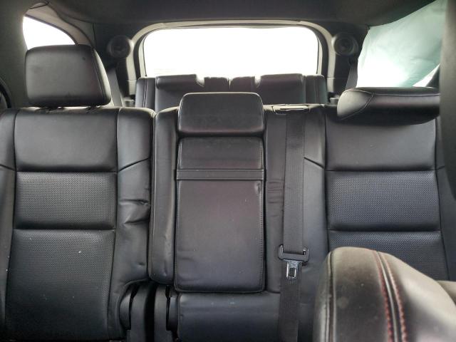 Photo 10 from auction – 2014 DODGE DURANGO R/ with VIN 1C4SDJCT5EC292274