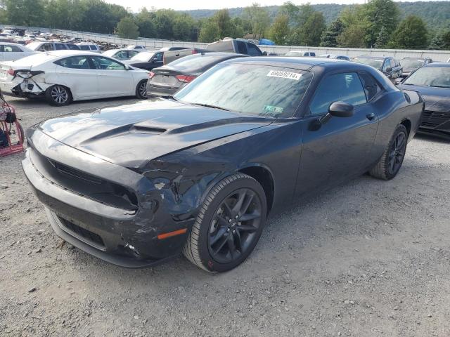 DODGE CHALLENGER 2023 with VIN 2C3CDZGG9PH634779 - Photo from auction
