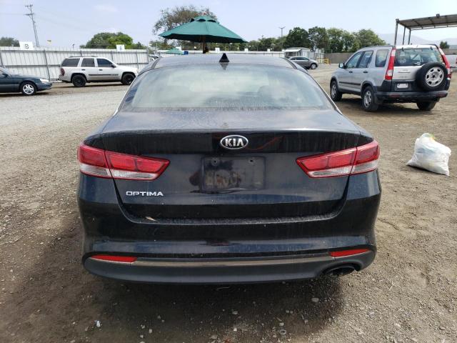 Photo 6 from auction – 2016 KIA OPTIMA LX with VIN 5XXGT4L34GG002927