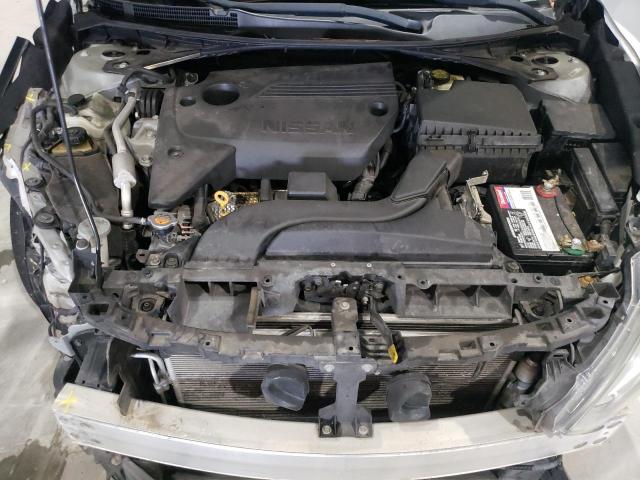 Photo 11 from auction – 2016 NISSAN ALTIMA 2.5 with VIN 1N4AL3AP7GN356098