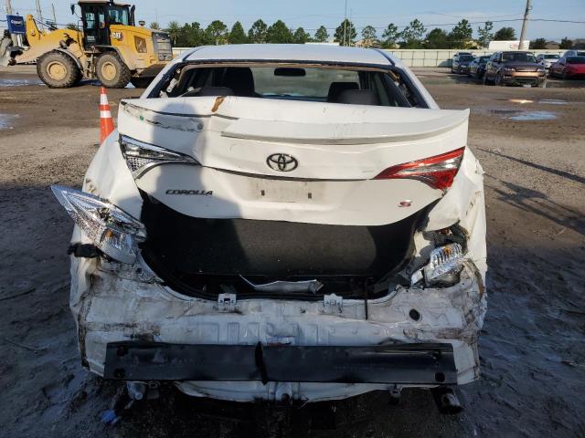 Photo 6 from auction – 2015 TOYOTA COROLLA L with VIN 2T1BURHE9FC439052