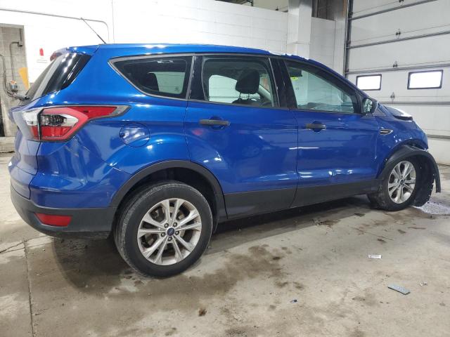 Photo 3 from auction – 2017 FORD ESCAPE S with VIN 1FMCU0F78HUB52257