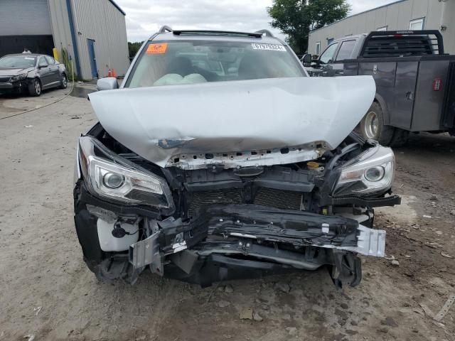 Photo 5 from auction – 2018 SUBARU FORESTER 2 with VIN JF2SJAWC7JH598444