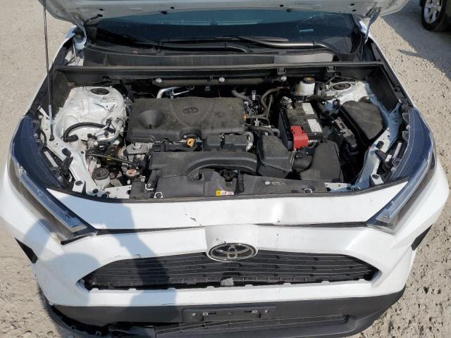 Photo 12 from auction – 2023 TOYOTA RAV4 LE with VIN 2T3G1RFV5PW345985