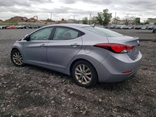 Photo 2 from auction – 2015 HYUNDAI ELANTRA SE with VIN 5NPDH4AEXFH612682