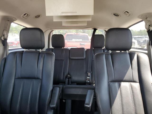Photo 10 from auction – 2012 CHRYSLER TOWN & COU with VIN 2C4RC1BG8CR299732
