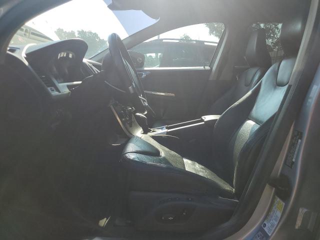 Photo 7 from auction – 2013 VOLVO XC60 3.2 with VIN YV4952DL6D2407739