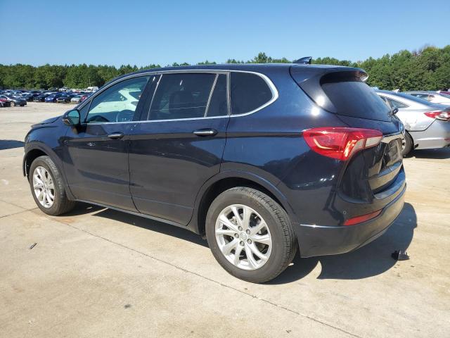 Photo 2 from auction – 2020 BUICK ENVISION P with VIN LRBFX1SA8LD229071