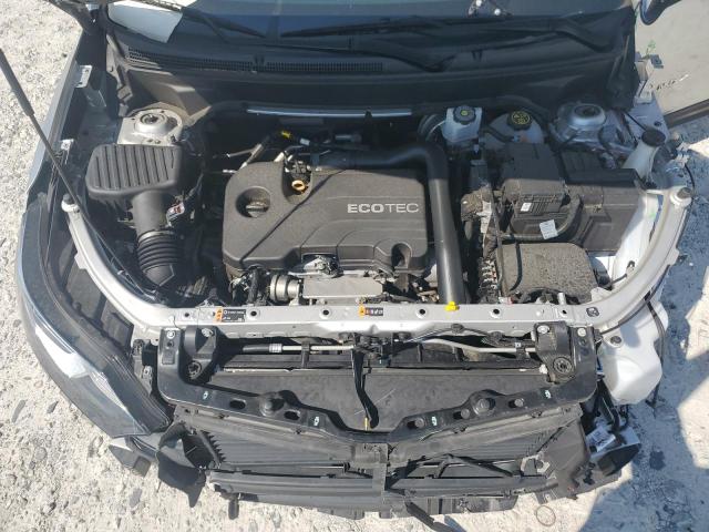 Photo 12 from auction – 2021 CHEVROLET EQUINOX LT with VIN 3GNAXTEVXMS132971