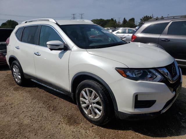Photo 4 from auction – 2018 NISSAN ROGUE S with VIN KNMAT2MV4JP500054