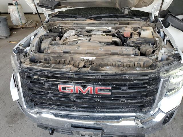 Photo 11 from auction – 2022 GMC SIERRA K25 with VIN 1GT39LEY2NF296825