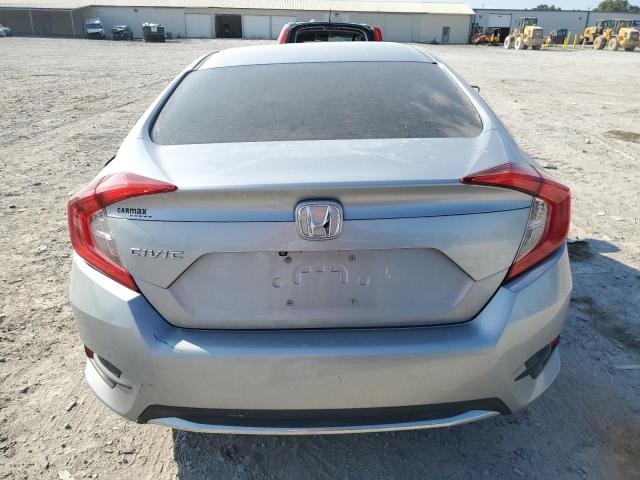 Photo 6 from auction – 2019 HONDA CIVIC LX with VIN 2HGFC2F62KH538630