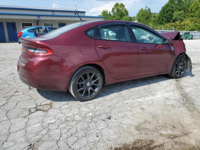 Photo 3 from auction – 2015 DODGE DART SE with VIN 1C3CDFAA0FD375517