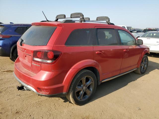 Photo 3 from auction – 2014 DODGE JOURNEY CR with VIN 3C4PDDGGXET263961