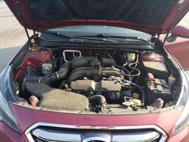 Foto 11 de la subasta – 2019 SUBARU OUTBACK 2. con VIN 4S4BSANC9K3293549