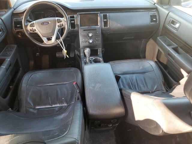 Photo 8 from auction – 2013 FORD FLEX SEL with VIN 2FMGK5C80DBD38201