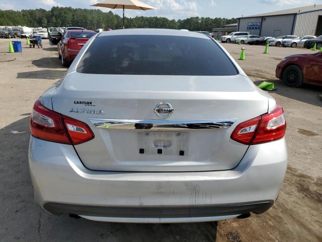 Photo 6 from auction – 2017 NISSAN ALTIMA 2.5 with VIN 1N4AL3AP4HN322136