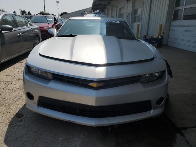 Photo 5 from auction – 2015 CHEVROLET CAMARO LT with VIN 2G1FD1E3XF9150311