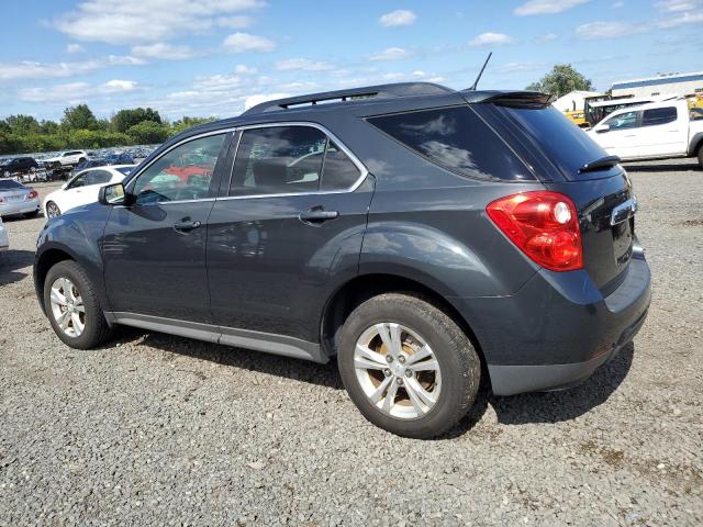 Photo 2 from auction – 2013 CHEVROLET EQUINOX LT with VIN 2GNALDEK2D6415418