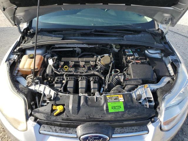 Photo 11 from auction – 2014 FORD FOCUS SE with VIN 1FADP3K27EL173085