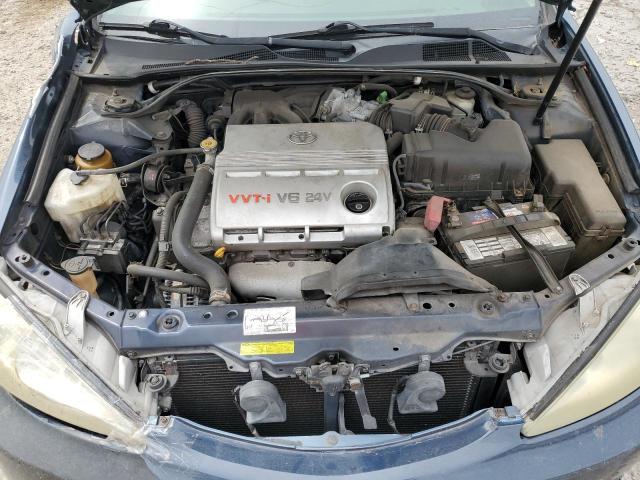 Photo 11 from auction – 2004 TOYOTA CAMRY LE with VIN 4T1BF32K34U578174