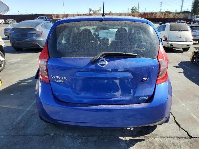 Photo 6 from auction – 2015 NISSAN VERSA NOTE with VIN 3N1CE2CP7FL354356