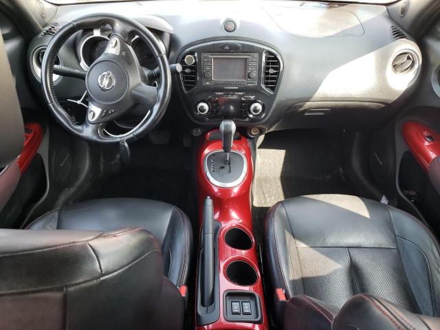 Photo 8 from auction – 2013 NISSAN JUKE S with VIN JN8AF5MV3DT214169