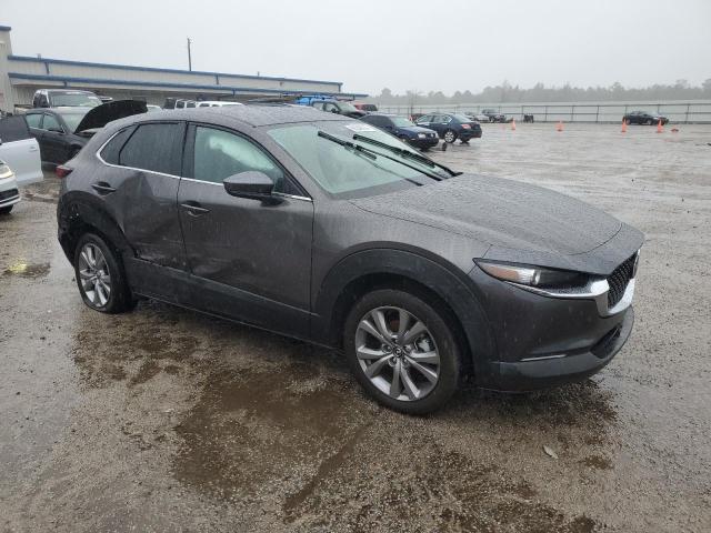 Photo 4 from auction – 2021 MAZDA CX-30 SELE with VIN 3MVDMABL2MM232877