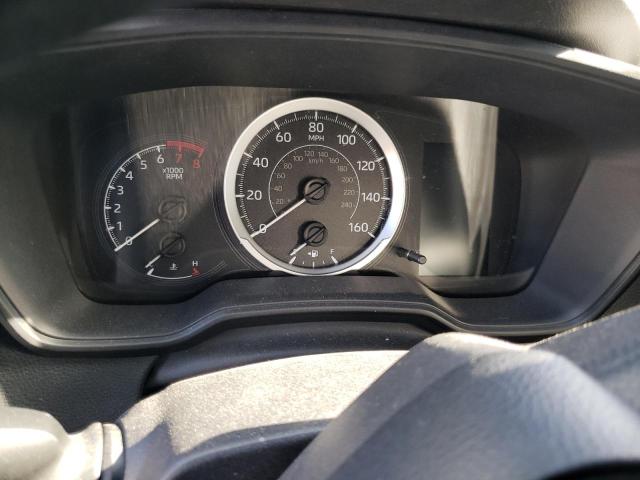 Photo 9 from auction – 2022 TOYOTA COROLLA LE with VIN JTDEPMAE0N3023920