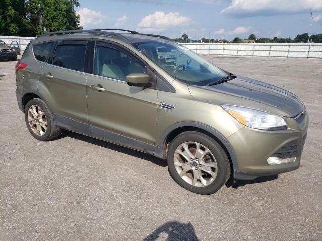 Photo 4 from auction – 2013 FORD ESCAPE SE with VIN 1FMCU0G91DUC98977