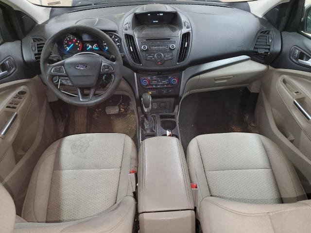 Photo 8 from auction – 2018 FORD ESCAPE SE with VIN 1FMCU9GD0JUC20291