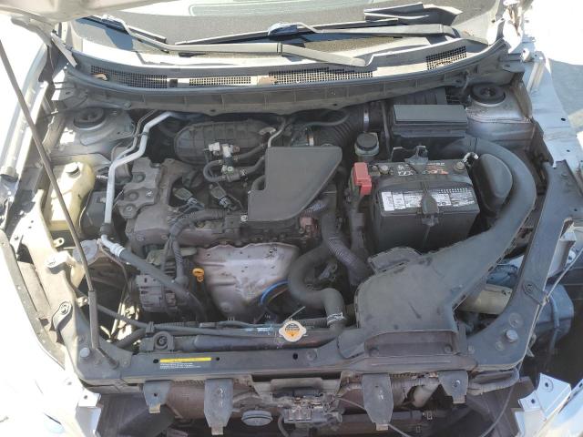 Photo 12 from auction – 2013 NISSAN ROGUE S with VIN JN8AS5MT6DW521408