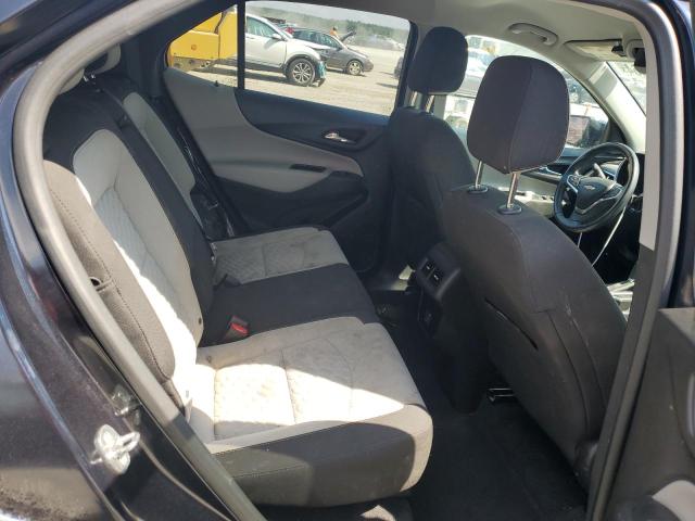 Photo 10 from auction – 2021 CHEVROLET EQUINOX LT with VIN 2GNAXKEV6M6134760