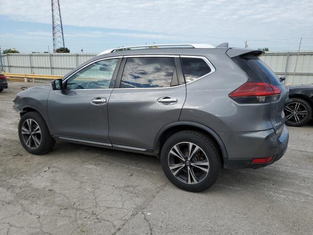 Photo 2 from auction – 2018 NISSAN ROGUE S with VIN JN8AT2MV2JW318637