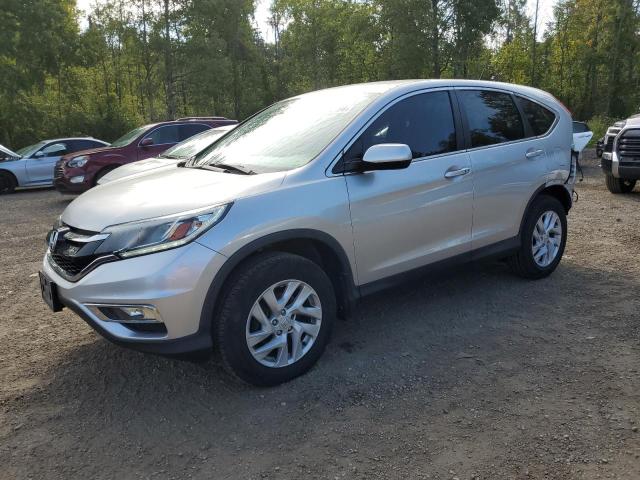 HONDA CR-V SE 2016 with VIN 2HKRM4H47GH132633 - Photo from auction