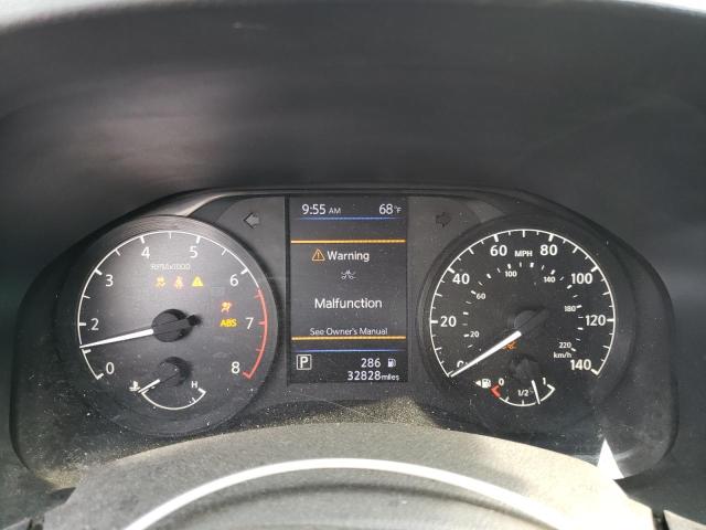 Photo 9 from auction – 2021 NISSAN ALTIMA S with VIN 1N4BL4BV8MN371633