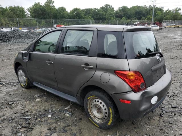 Photo 2 from auction – 2005 TOYOTA SCION XA with VIN JTKKT624150120084