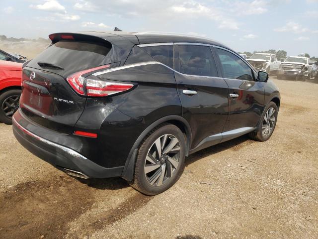 Photo 3 from auction – 2016 NISSAN MURANO S with VIN 5N1AZ2MH0GN111114