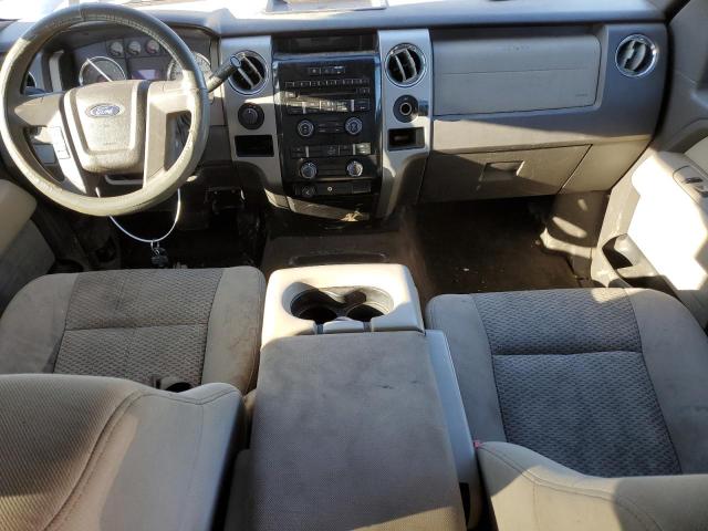 Photo 8 from auction – 2009 FORD F150 SUPER with VIN 1FTPW14V49FA48474