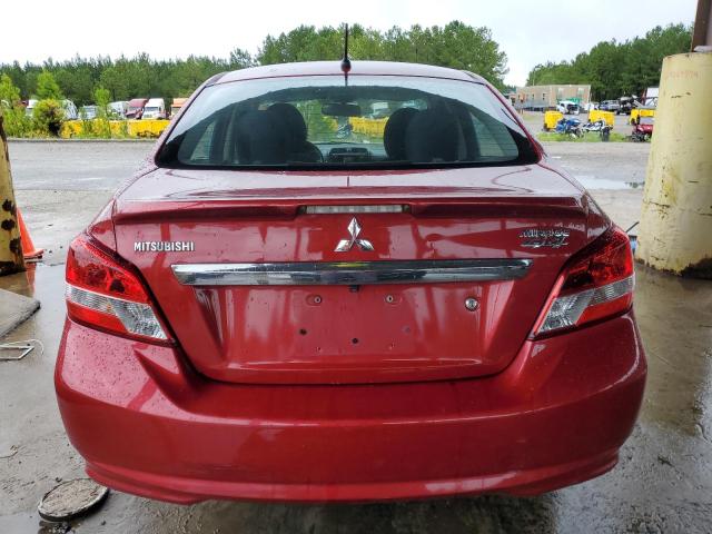 Photo 6 from auction – 2017 MITSUBISHI MIRAGE G4 with VIN ML32F3FJ7HHF12172