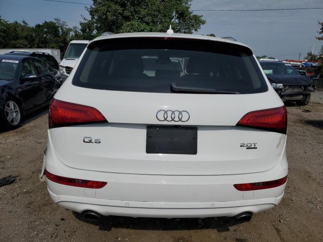 Photo 6 from auction – 2013 AUDI Q5 PREMIUM with VIN WA1LFAFP9DA098641