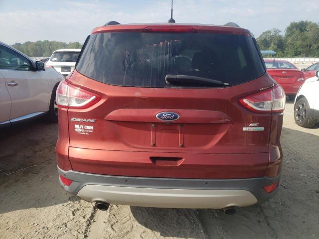 Photo 6 from auction – 2016 FORD ESCAPE SE with VIN 1FMCU0GXXGUA43957