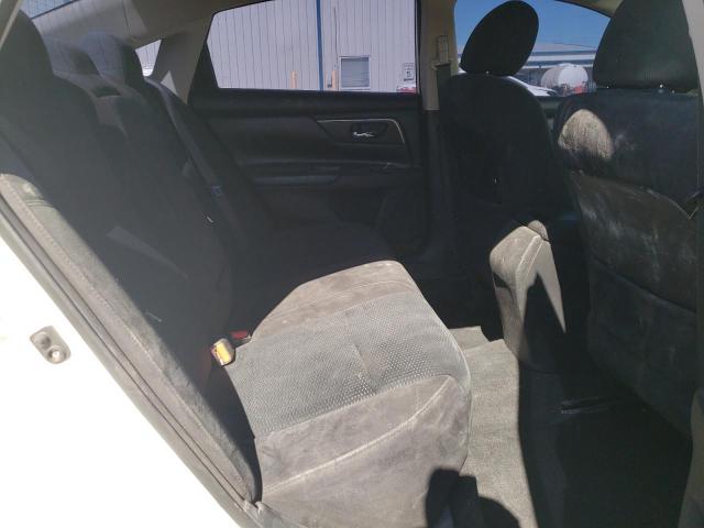 Photo 10 from auction – 2015 NISSAN ALTIMA 2.5 with VIN 1N4AL3AP7FC476848