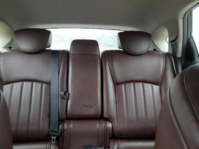 Photo 10 from auction – 2017 INFINITI QX50 with VIN JN1BJ0RR0HM415754